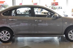 日產(chǎn)軒逸cvt變速箱冬天不升檔是怎么回事