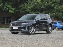 凱迪拉克XT6最新款落地價(jià)多少錢(qián)？