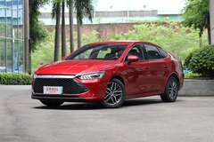 14萬左右新能源車哪個(gè)最好 五款熱門14萬左右新能源車介紹