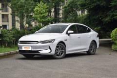 18萬以內(nèi)電動車排名 五款熱門18萬以內(nèi)電動車推薦