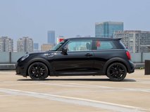 MINI JCW2022款两厢落地价多少？