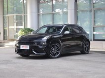 領(lǐng)克02 Hatchback5座落地多少錢？