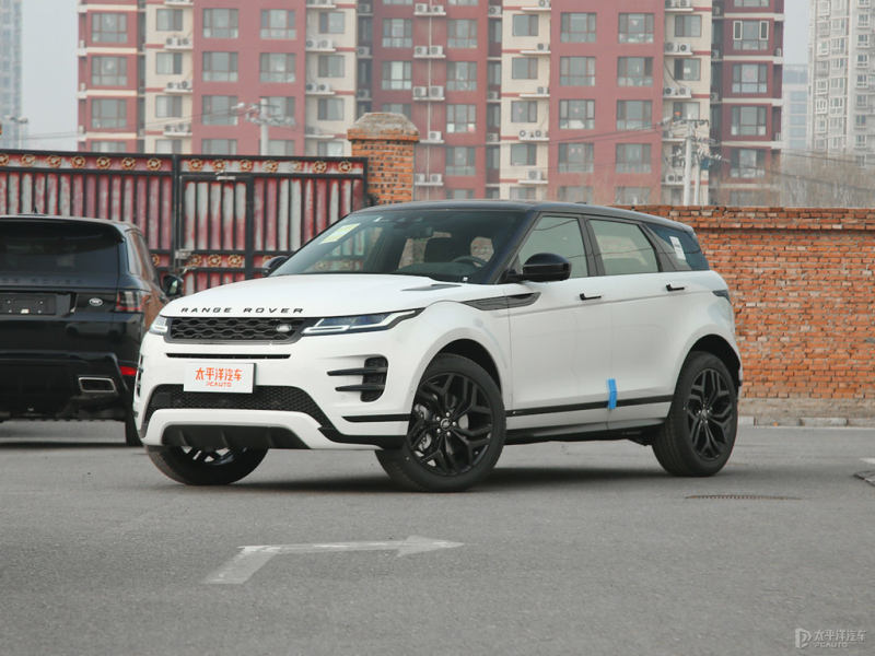 路虎极光2020款多少钱,路虎极光25万 揽胜极光2020款国vi落地要多少钱