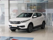 東南DX7國VI最低價(jià)格是多少錢?
