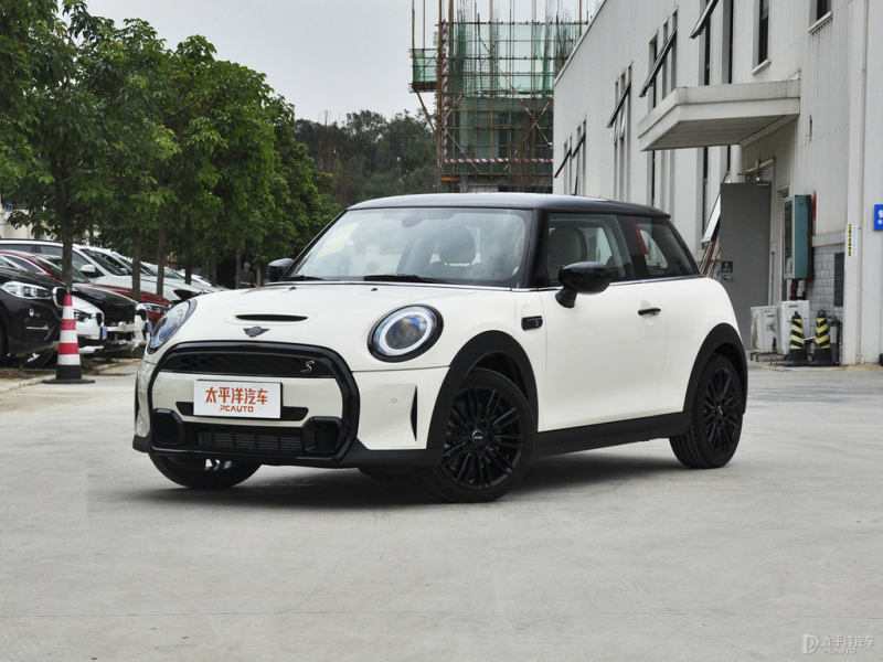 mini 2022款国vi多少钱能落地?_太平洋汽车网