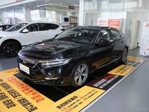 雅閣2018款國VI最低多少錢？