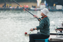 釣魚(yú)人最愛(ài)的SUV來(lái)了，新豪越可以讓你躺著釣魚(yú)