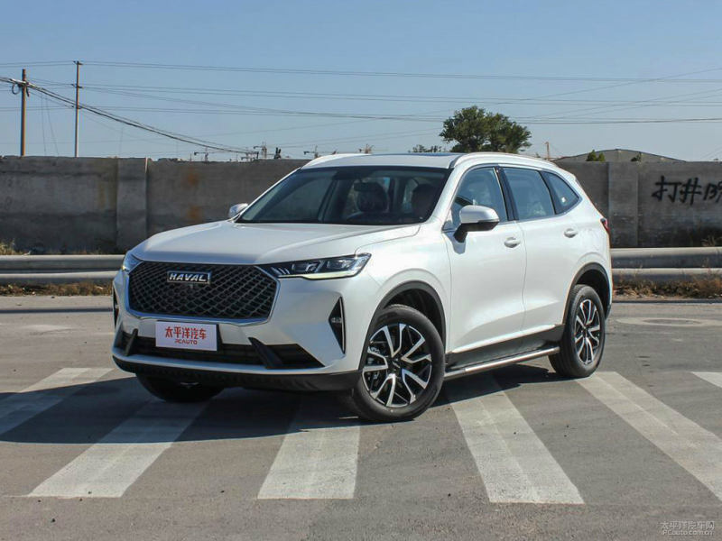 哈弗suv2021年新款图片,哈弗suv2021年新款 哈弗h62021款国vi落地价是多少钱