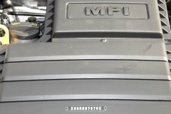 07款寶來發動機是什么型號