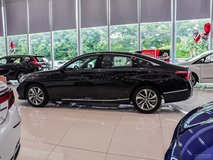 英仕派1.5T最低多少錢？