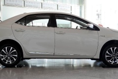 豐田卡羅拉車速傳感器故障怎么辦