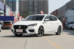 12萬左右買什么轎車性價比高