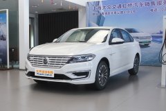 14-16萬新能源車哪款好