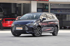 18萬(wàn)以內(nèi)新能源車(chē)排名