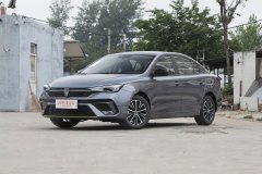 6萬左右轎車哪個最好