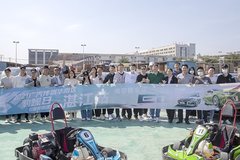 【海田祺豐店】廣汽傳祺華南區(qū)豹躁日·湛江站圓滿成功