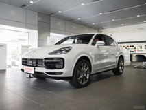 Cayenne4.0T落地要多少钱？