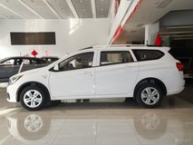 寶駿310W2019款1.5L落地價是多少錢？