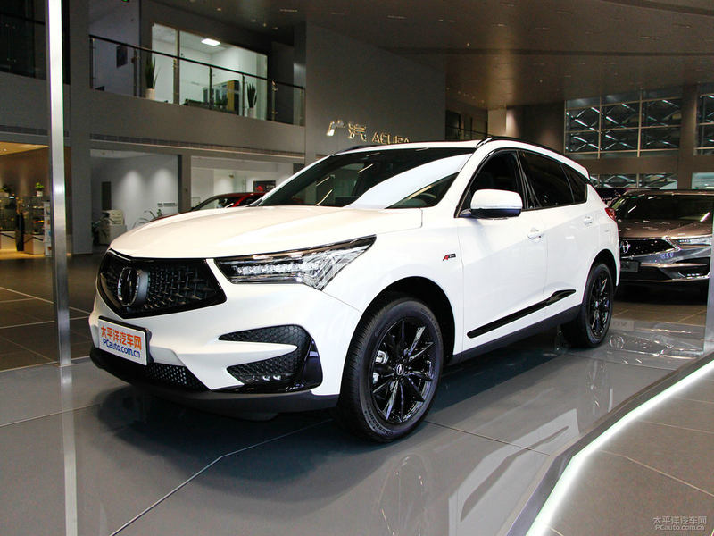 rdx2021款,xc602021款 讴歌rdx2021款20t落地价多少