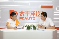 PCauto专访赛轮集团副总裁袁嵩