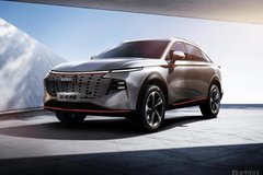 智能驾驶与整车尺寸比肩20万+SUV，哈弗神兽预售13.2万起!