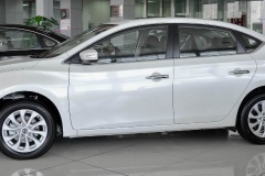 日產軒逸加什么型號機油