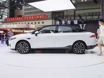 小鵬汽車P52021款最低多少錢？