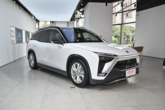 創(chuàng)月度交付記錄 蔚來汽車11月交付量達10878臺