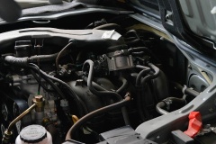 丰田凯美瑞2.5发动机机油增多和乳化是怎么回事