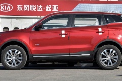 博越鎖車(chē)不響怎么設(shè)置