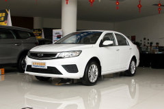 5-6萬買什么自動擋車最好 兩款熱門5-6萬自動擋車推薦