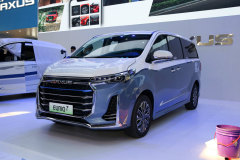 40萬左右買什么電動車好 五款熱門40萬左右電動車推薦