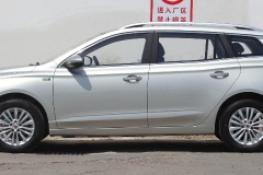 range是什么車的標志