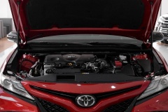 丰田凯美瑞2·5发动机是进口的还是国产
