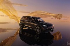 梅赛德斯-奔驰全品牌阵容亮相第十七届中国（长沙）国际汽车博览会