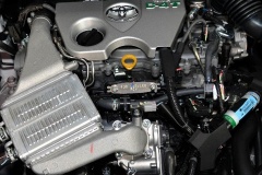丰田卡罗拉双擎是什么发动机