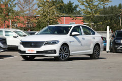 大眾朗逸淮安翔盛優惠2.21萬元現車充足