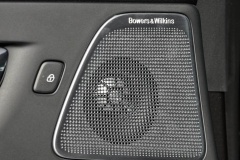 沃尔沃xc60原装音响是什么品牌