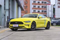 烟台裕华福特Mustang享4万优惠