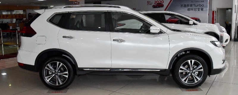 suv 汽车 800_320