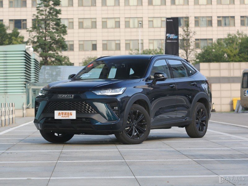 哈弗H6S全系東營平價銷售中 現(xiàn)車充足