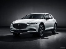 馬自達(dá)CX-42.5L落地要多少錢？