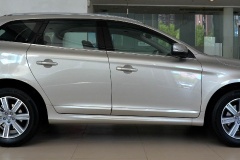 沃爾沃xc60有跟車功能嗎