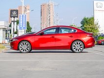 馬自達(dá)3 昂克賽拉2020款5座落地價(jià)多少錢?