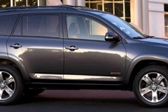 豐田RAV4是哪個(gè)平臺(tái)打造的