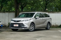 賽那SIENNA售價30.98萬起 歡迎到店咨詢