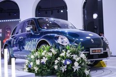 歐拉朋克貓共創主題藝術展華麗開啟