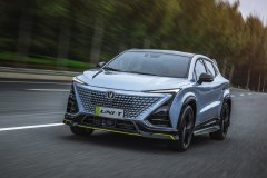 北京錦秀天盛汽車 長安UNI-T最多優惠6000元 現車充足