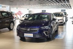 哈爾濱奇通別克 君威最大優惠3.5萬元 現車充足
