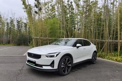 新能源汽車前十名品牌有哪些,極星榜上有名
